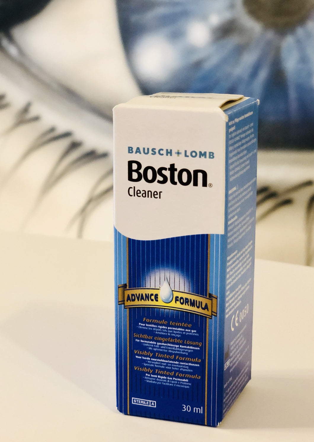 Boston Advance Cleaner Reinigungsmittel 30ml
